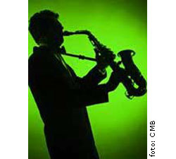 Novo ano na Escola de Jazz do Barreiro