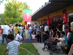 Jardim de Infância D. Pedro V Comemora 149º Aniversário com jogos de outros tempos