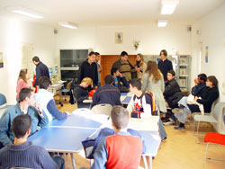 Montijo “Netdays” reúne 170 jovens