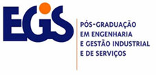 Escola Superior de Setúbal Pós-Graduação em Engenharia e Gestão Industrial e de Serviços