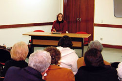 UTIB Aula Aberta sobre Psicologia
