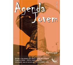 Concurso Agenda Jovem 2005/06 Entrega de propostas até finais de Maio
