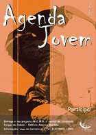 Agenda Jovem 2005/06 O desafio à criatividade continua nas escolas secundárias do concelho do Barreiro