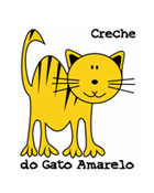 GATO AMARELO ABRE CRECHE NO BARREIRO