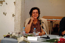 Encontros no Convento” Apresentação do livro de poesia "Razão de Ser"