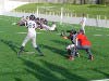 Em Almada Torneio Internacional de Beisebol no cinquentenário da Emídio Navarro
