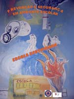 Dia 27 de Outubro, no AMAC Seminário “Prevenção e Segurança em Ambiente Escolar” no Barreiro