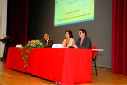 Implementar uma cultura de segurança nas comunidades escolares “ I Encontro Distrital Prevenção e Segurança em Ambiente Escolar”