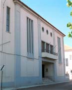 “Natal das Escolas” do Barreiro Crianças do Alto de Seixalinho vão ao cinema