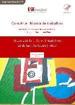 Em Setúbal “Com.Arte -Mostra de Pintura e Vídeo”