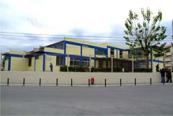 Escola Básica nº 9 do Barreiro Câmara e Junta de Freguesia do Alto Seixalinho promovem obras de manutenção