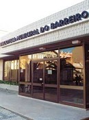 Na Biblioteca Municipal do Barreiro - Acção de Formação “A Comunicação nas Perturbações da Relação e da Comunicação”