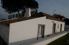 Inauguração da Universidade Sénior de Sesimbra
