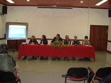PSD Barreiro - Debate Ensino “Estamos a assistir a uma degradação muito acelerada de tudo o que é Parque Escolar”