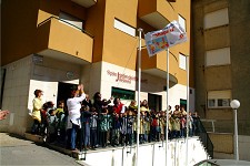 Shape Up no Barreiro Projecto Europeu de Prevenção da Obesidade Infantil
