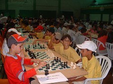 Brincolândia Barreiro Vence VII Encontro Nacional de Escolas por Equipas
