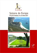 ESE-IPS Setúbal Promove Semana da Europa - EUROMOB
