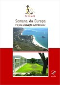 ESE-IPS Setúbal Promove Semana da Europa - EUROMOB