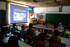 No Barreiro “Contar histórias (vividas) no 25 de Abril” . Prossegue até meados de Maio