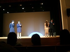 Clube de Expressão Dramática da ESSA Barreiro Estreia peça de teatro “Sonhos de Liberdade”