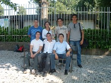 Escola Augusto Cabrita - Barreiro Vence Concurso Nacional “Escola Alerta” . 1 Taça e 1 prémio pecuniário no valor de 1500 euros
