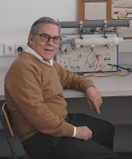 Campus de Caparica - Almada Última lição de Hermínio Duarte-Ramos «Pensamento e Acção do Humano Sistémico»