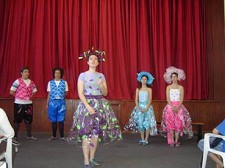 Teatro no Barreiro Expressão Dramática leccionada na Escola Secundária Alfredo da Silva