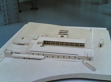Escola Superior de Educação de Setúbal Uma presença na Trienal de Arquitectura 2007