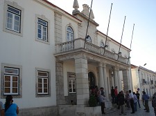 No concelho da Moita Instalação do Conselho Municipal de Educação