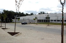 Duas novas escolas básicas em Almada Qualificar e ampliar a rede escolar do concelho