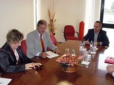 Câmara Municipal da Moita Assegura refeições às escolas do 1º ciclo