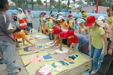 No Seixal Apresentação dos Projectos do Plano Educativo Municipal
