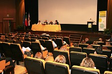 Conferência Anual de Educação de Setúbal Insucesso, absentismo e abandono escolares um flagelo social