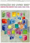 Seixal Estação do livro envolve 26 escolas do concelho