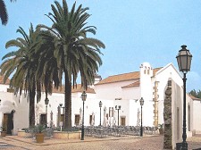 Convento da Madre de Deus da Verderena Visitas guiadas para escolas do Concelho