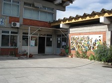 Semana da Protecção Civil no Barreiro Escola Básica 2,3 C Álvaro Velho recebe actividades
