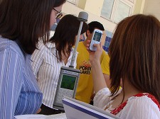 EST Setúbal/IPS promove Tertúlia Debate "Telemóveis e radiação: mito ou realidade?"