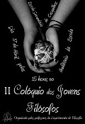 No Barreiro II Colóquio de Jovens Filósofos