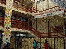 Escola Secundária D. João II - Setúbal Desfile e diversas actividades assinalam Dia da Terra