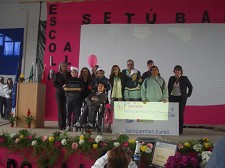 Concurso Distrital “Escola Alerta” Vencedores são de Setúbal e Alcácer do Sal