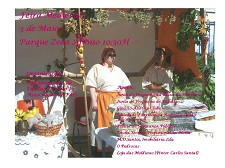 Baixa da Banheira – Moita Feira Medieval no Parque Zeca Afonso