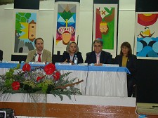 Governo Civil de Setúbal Associa-se às comemorações dos 25 anos da Escola Secundária D. João II
