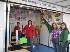 Associação de Pais do Agrupamento de Escolas de Quinta da Lomba – Barreiro Promove Passatempo "O BARREIRO, numa frase…"