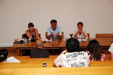 Escola Superior de Educação - Setúbal Acolhe workshop "Do Guião para o Ecrã"