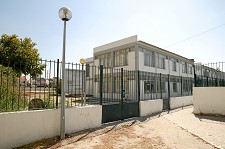 Câmara Municipal da Moita Vai abrir mais refeitórios em escolas do pré-escolar e 1º ciclo