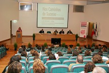 II Conferência Anual de Educação de Setúbal «Existe de facto um défice de habilitações e da qualidade de aprendizagem»