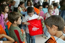 Na Moita VII Quinzena da Educação