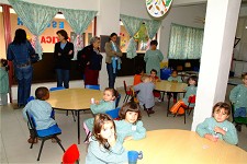 Executivo da Câmara do Barreiro visita escolas de vários graus de ensino “A ESCOLA SOMOS TODOS NÓS”