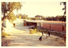 Externato D. Manuel de Mello - Barreiro Doação de parte do espólio documental ao Arquivo Municipal