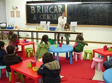 Escola Superior de Tecnologia de Setúbal Semana da Ciência e da Tecnologia com novo formato